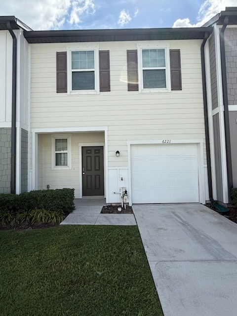 property at 6221 Bucket Ct