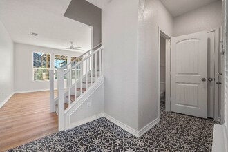 1922 Brandywine Dr in New Braunfels, TX - Foto de edificio - Building Photo