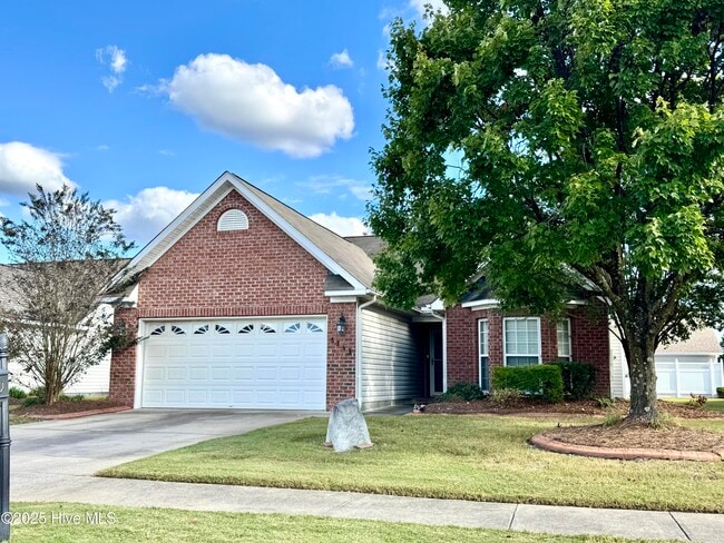 property at 3345 Stone Bend Dr