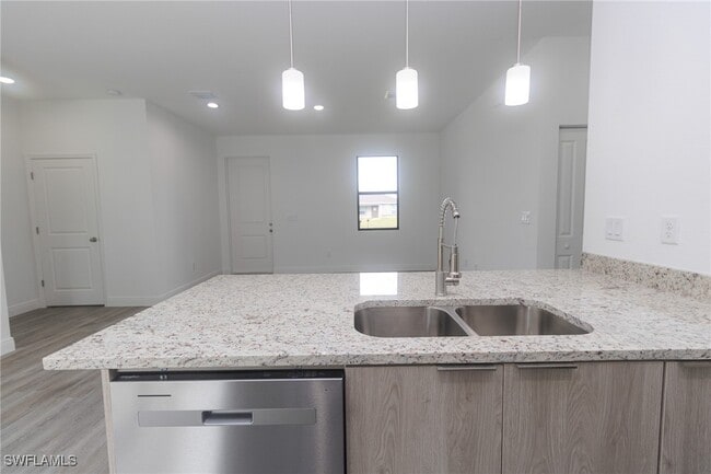 property at 8009 Cod Ct