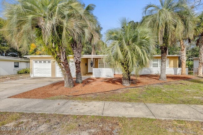 6643 Greenfern Ln in Jacksonville, FL - Building Photo - Building Photo