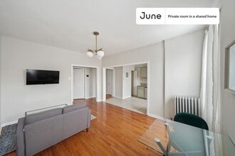 Room in Shared 4 bed/1 bath home in New York, NY - Foto de edificio - Building Photo
