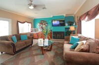 Building Photo - Papago Gardens Apartments in Phoenix, Arizona