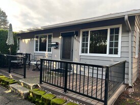 3508 Grant St in Vancouver, WA - Building Photo