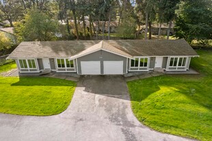 818 173rd St S in Spanaway, WA - Building Photo