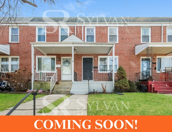 property at 3623 Mactavish Ave