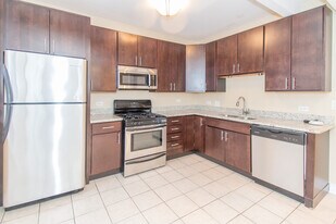 3446 N Damen Ave, Unit Coach house in Chicago, IL - Building Photo