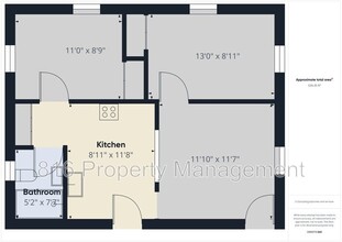 8720 E Winner Rd in Kansas City, MO - Building Photo - Building Photo