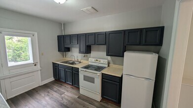 261-263 Boas St in Harrisburg, PA - Building Photo - Building Photo