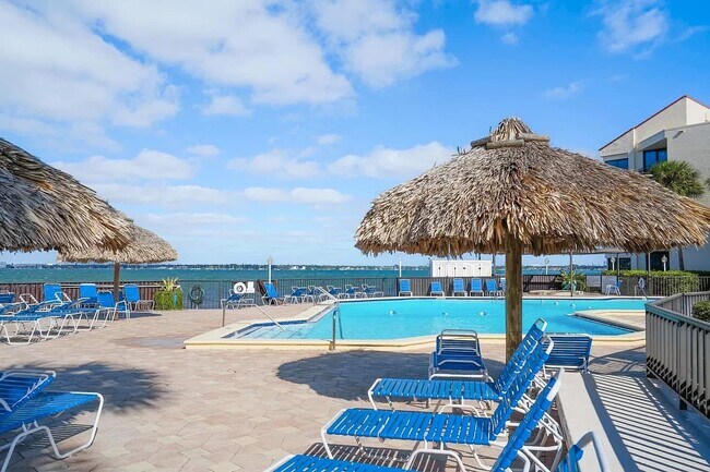 property at 5510 La Puerta Del Sol Blvd S