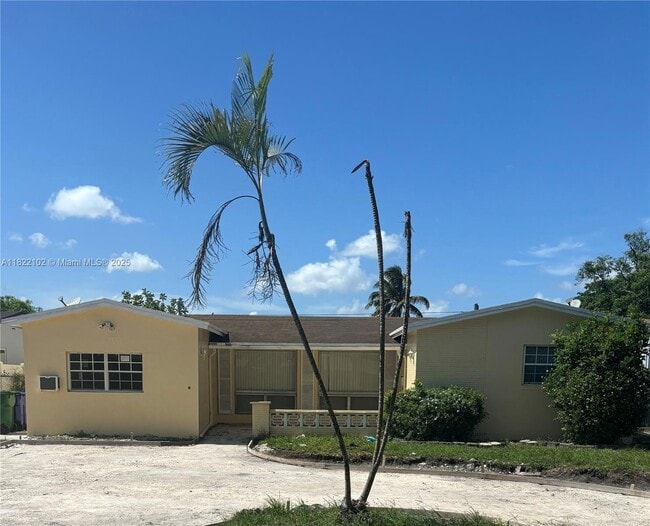 property at 7829 Embassy Blvd