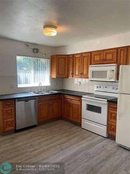property at 2291 NE 51st Ct