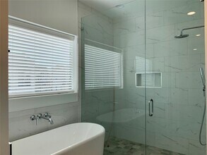 1505 Malone St in Houston, TX - Building Photo - Building Photo