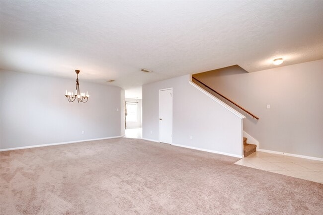 12654 Pine Bush Dr in Houston, TX - Building Photo - Building Photo