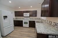 13590 Mt Olympus St in Reno, NV - Building Photo - Building Photo