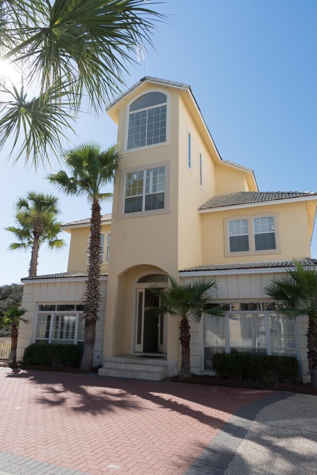 property at 223 Paradise by the Sea Blvd