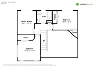7907 Lauren Kay Ct in Charlotte, NC - Building Photo - Building Photo