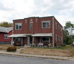 17 Maylan Dr in Dayton, OH - Building Photo