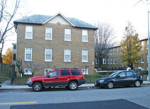 410 Cedar St NW in Washington, DC - Building Photo - Building Photo