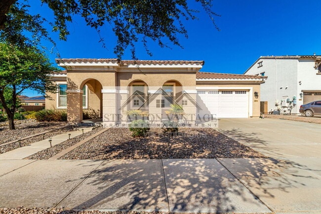 21004 E Sunset Dr in Queen Creek, AZ - Building Photo - Building Photo