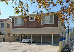 1421 S Shenandoah St in Los Angeles, CA - Building Photo - Building Photo