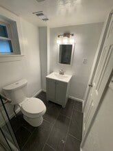 1272 Union St, Unit 1272 rear in Bridgeville, PA - Building Photo - Building Photo