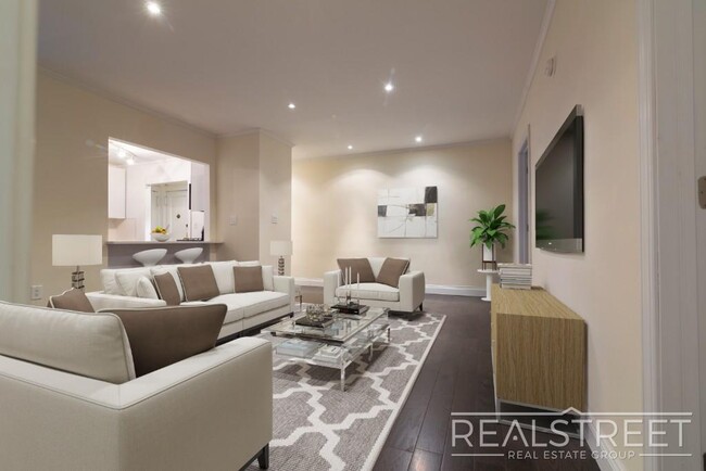 property at 141 Joralemon St