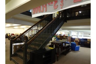 The Lofts @ Leeson’s in Elwood, IN - Building Photo - Interior Photo