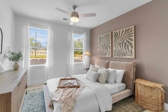 The Nixon in Wilmington, NC - Building Photo - Building Photo