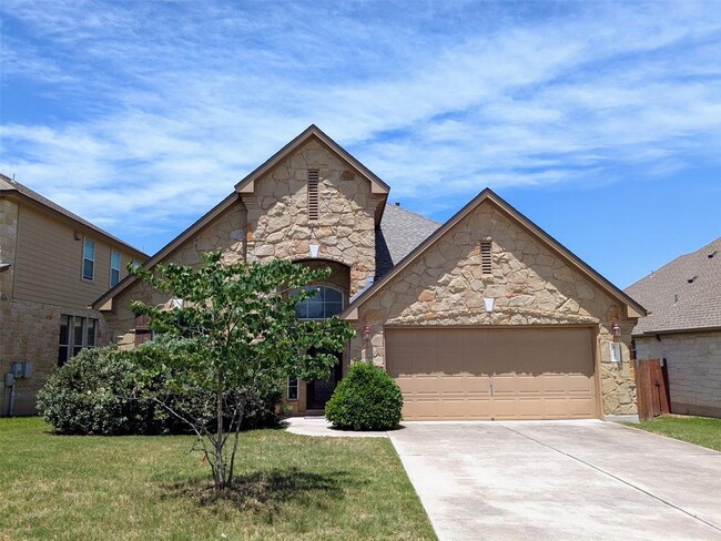 property at 4217 Buckskin