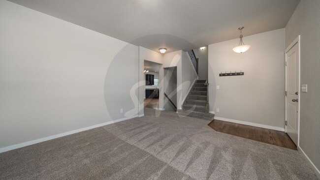 9565 Rubicon Dr in Colorado Springs, CO - Building Photo - Building Photo