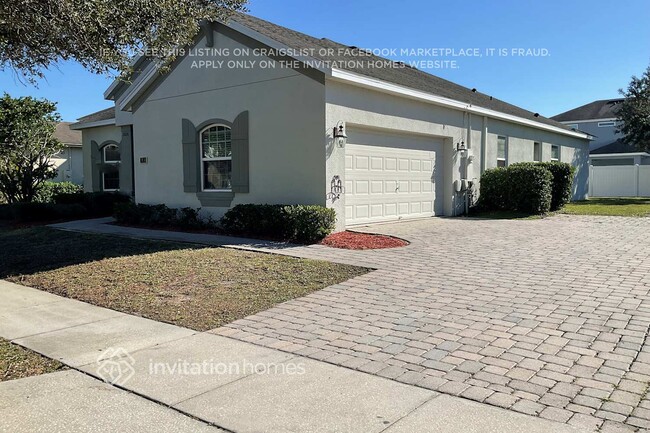 2826 Running Brook Cir in Kissimmee, FL - Building Photo - Building Photo