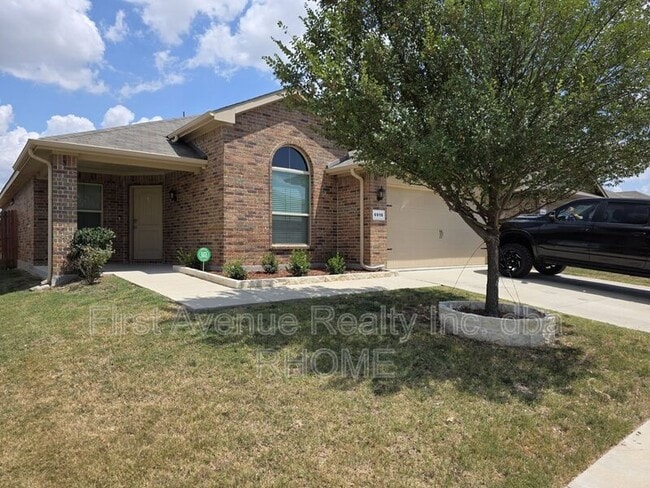 property at 6916 Freeboard Wy