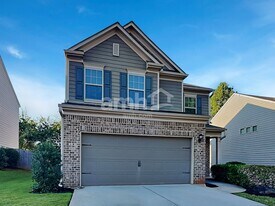 1490 Aster Ives Dr in Lawrenceville, GA - Building Photo