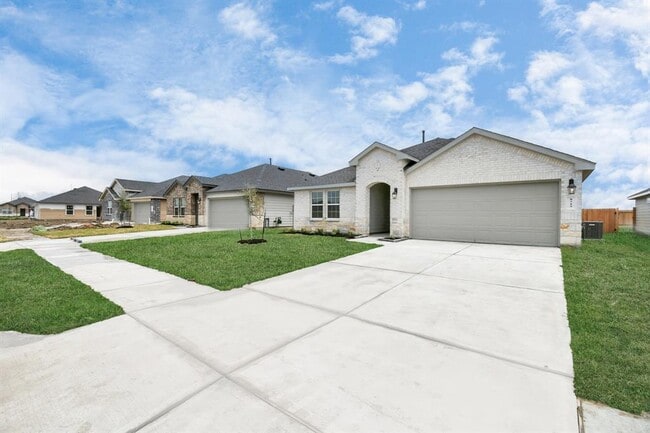 8519 Swenson Ln in Rosharon, TX - Building Photo - Building Photo