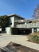 1520 Spruce St, Unit #8 in South Pasadena, CA - Foto de edificio - Building Photo