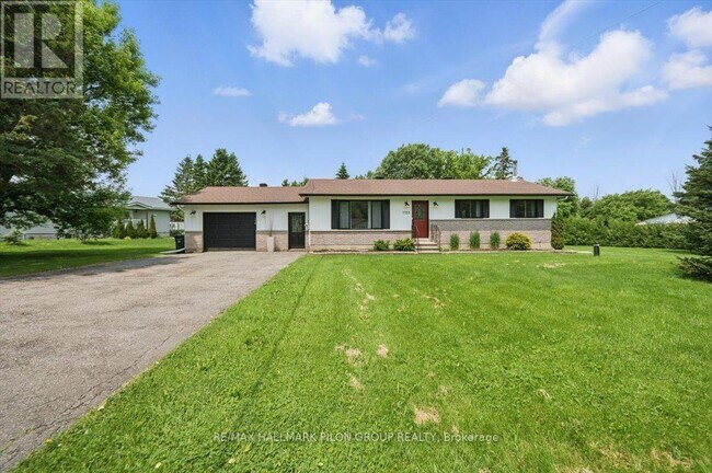 property at 1125 Barnett Dr