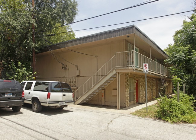 Pick and Gavel in Austin, TX - Building Photo - Building Photo