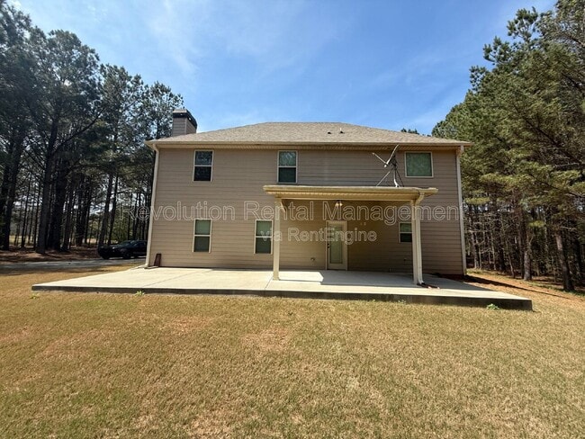 50 Carl Williams Rd in Senoia, GA - Building Photo - Building Photo