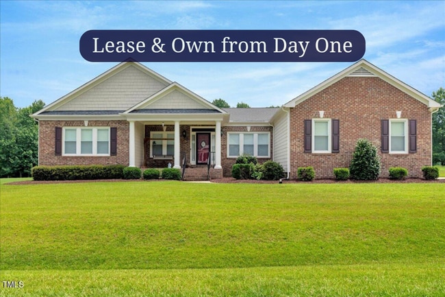 property at 1421 Hopson Downs Ct