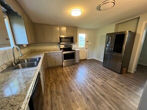 14742 South Blvd in Silverhill, AL - Building Photo - Building Photo