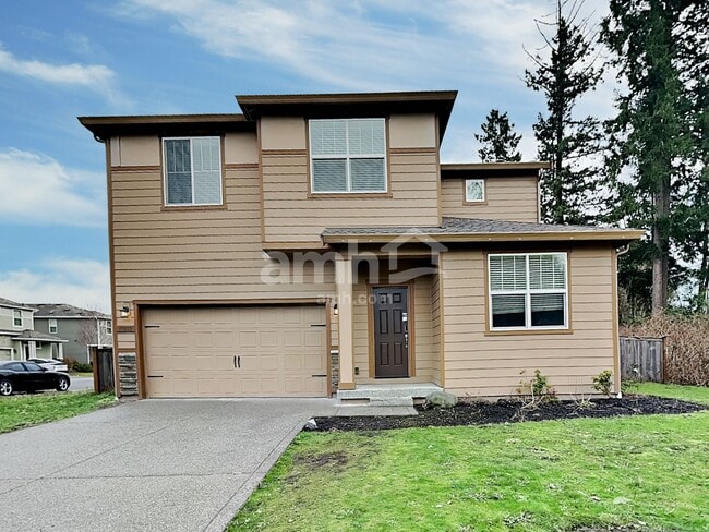 property at 11022 191st St Ct E