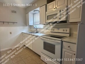 3333 S Sterling Way in Cincinnati, OH - Building Photo - Building Photo