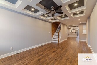 1125 S Clinton St in Baltimore, MD - Building Photo - Building Photo