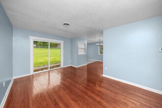 2411 NW 35th St in Lawton, OK - Building Photo - Building Photo