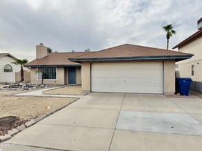 1630 N Matlock in Mesa, AZ - Building Photo - Building Photo