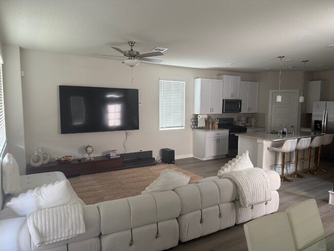 3109 Boulder Rnch Dr in Houston, TX - Building Photo - Building Photo