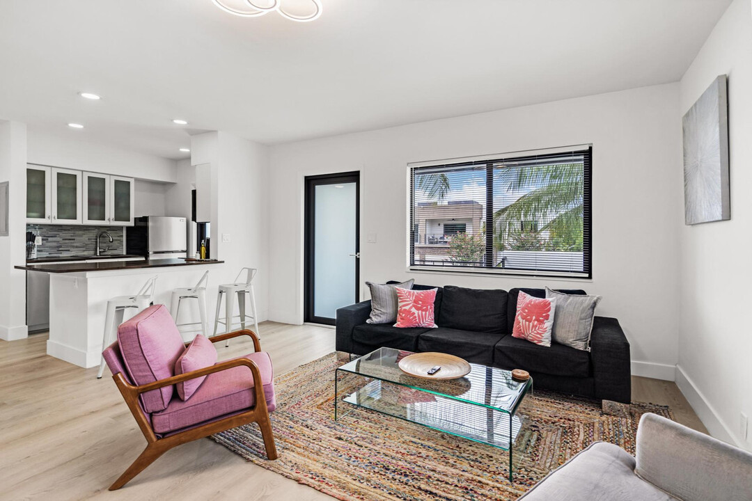 1630 4th Ave in Fort Lauderdale, FL - Building Photo