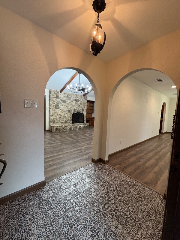 1620 Rider Rd in Azle, TX - Building Photo - Building Photo