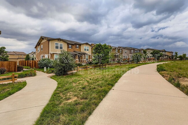 2347 W 165th Ln in Broomfield, CO - Building Photo - Building Photo